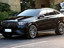 ����GLE���� AMG 2024�� AMG GLE 53 4MATIC+ ����SUV