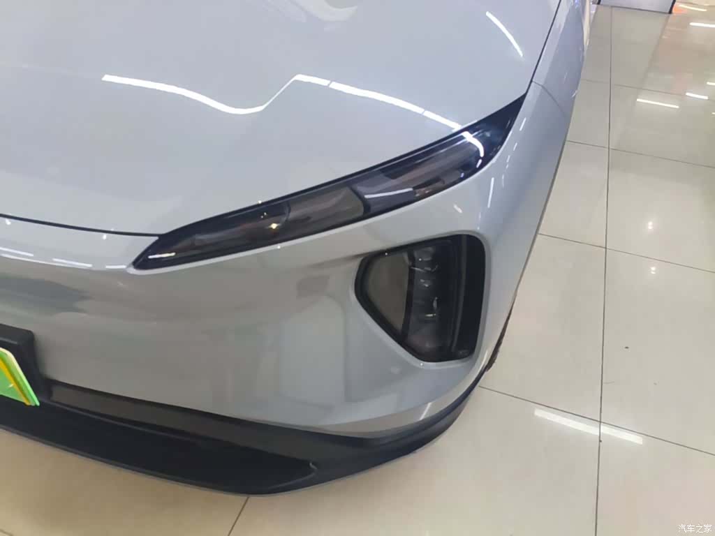 NIO ES6, 2023 24