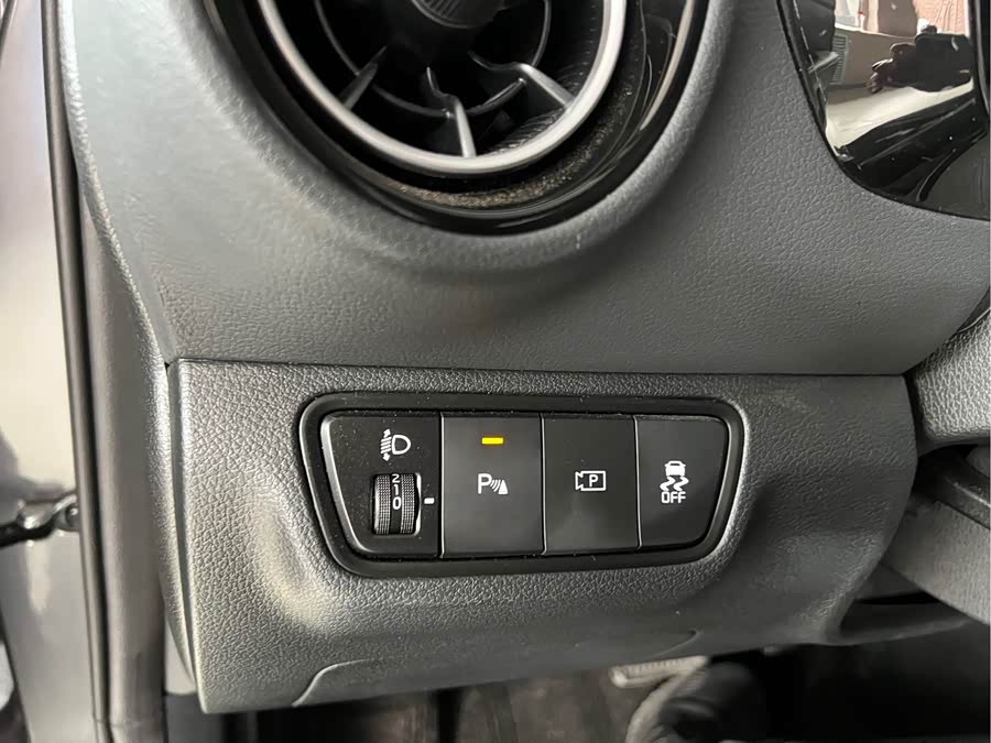 Kia K3 2024, фото 11