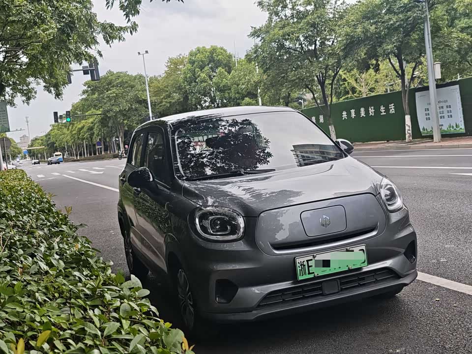 Leapmotor T03 Leapmotor T03