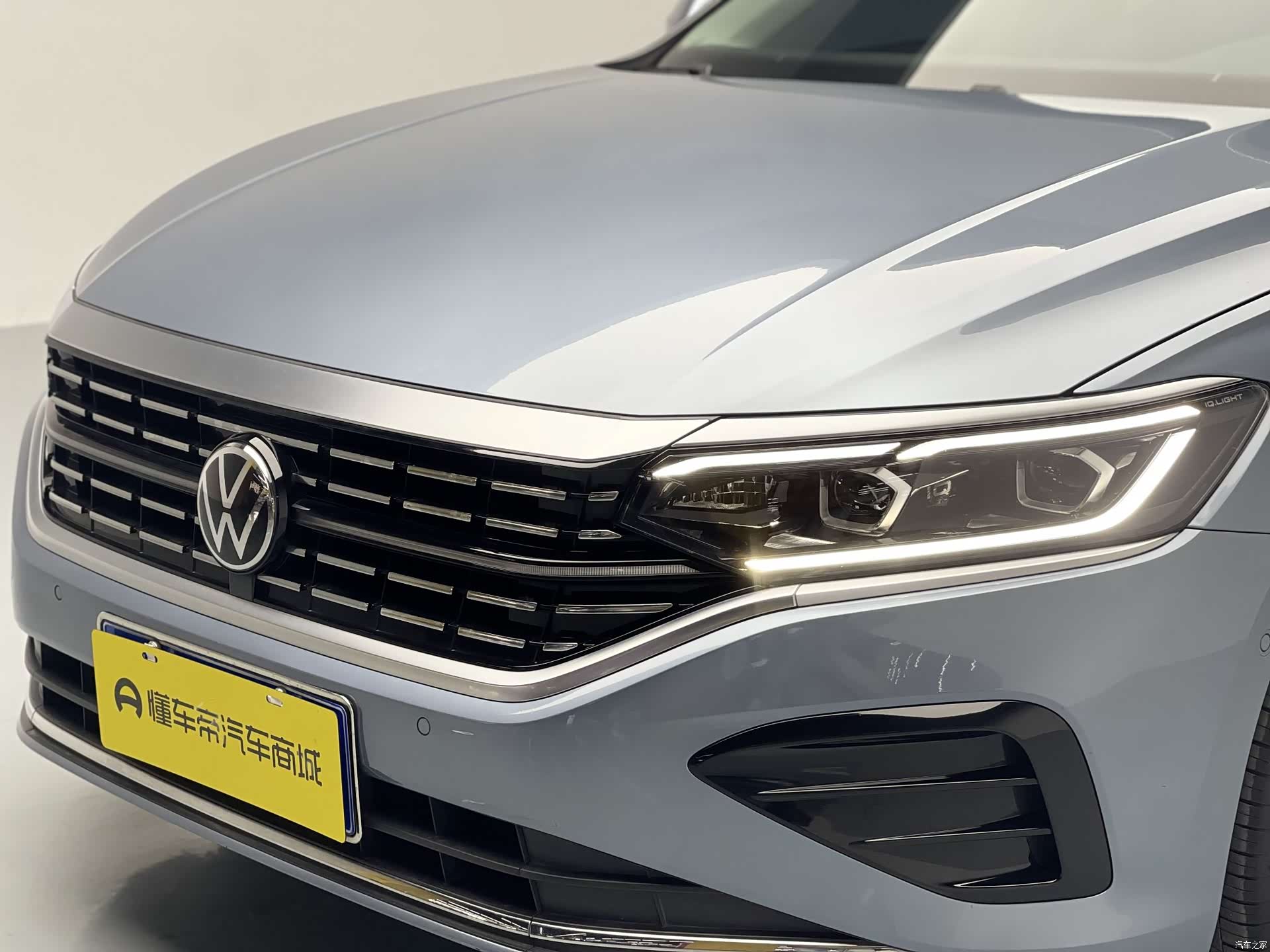 Volkswagen Passat, 2022 20