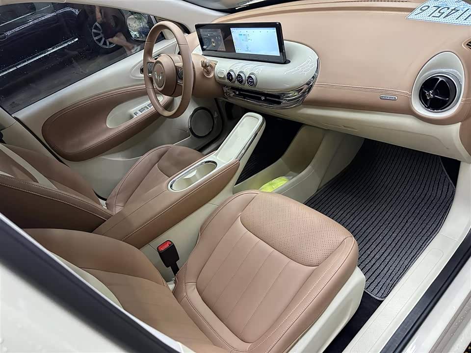 Wuling Wuling Bingguo