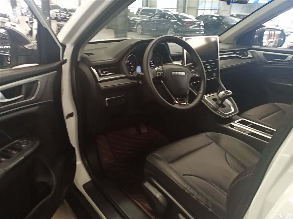 Haval M6, 2024 17