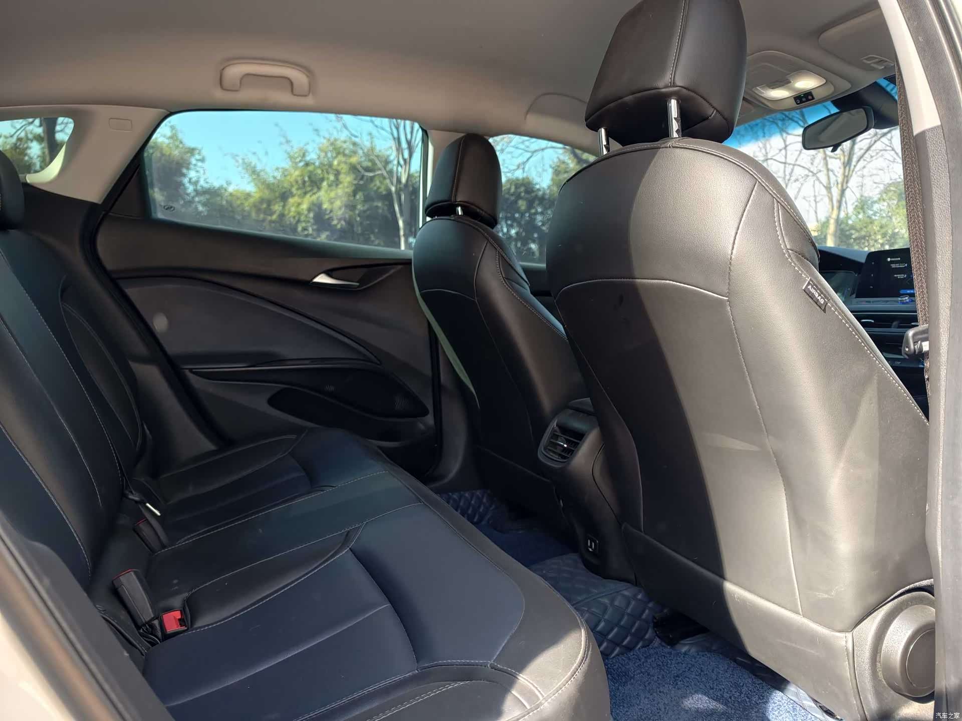 Buick Velite, 2023 18