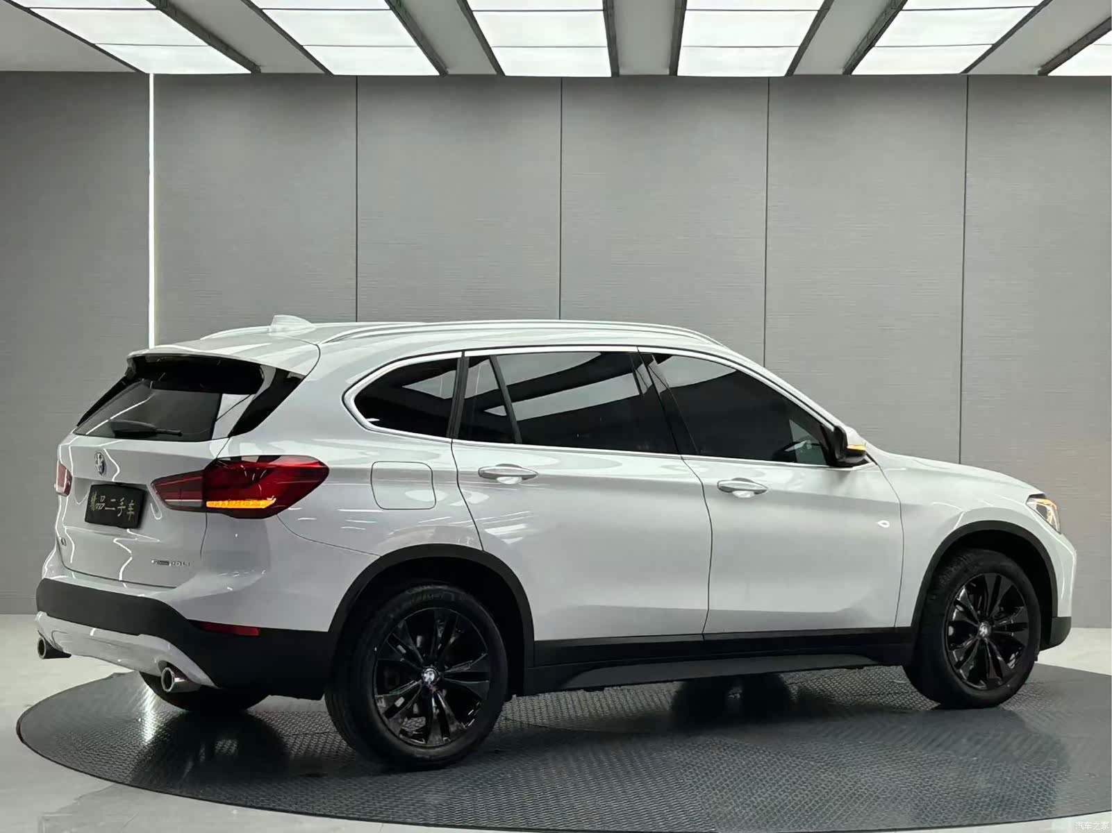BMW X1, 2021 6