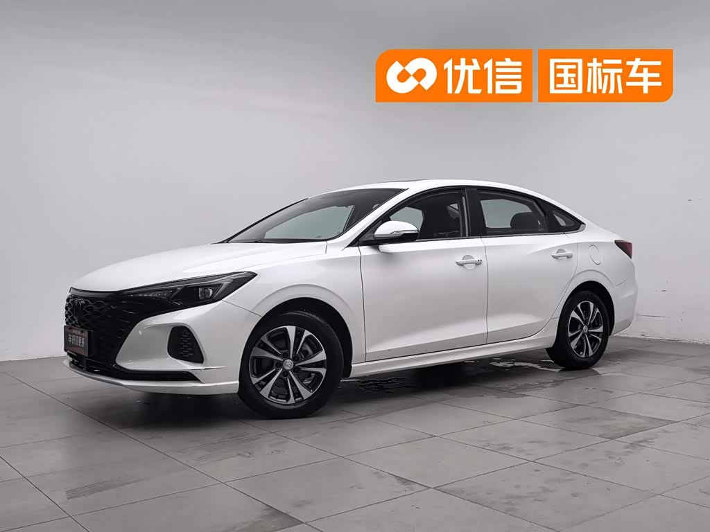 Changan Eado