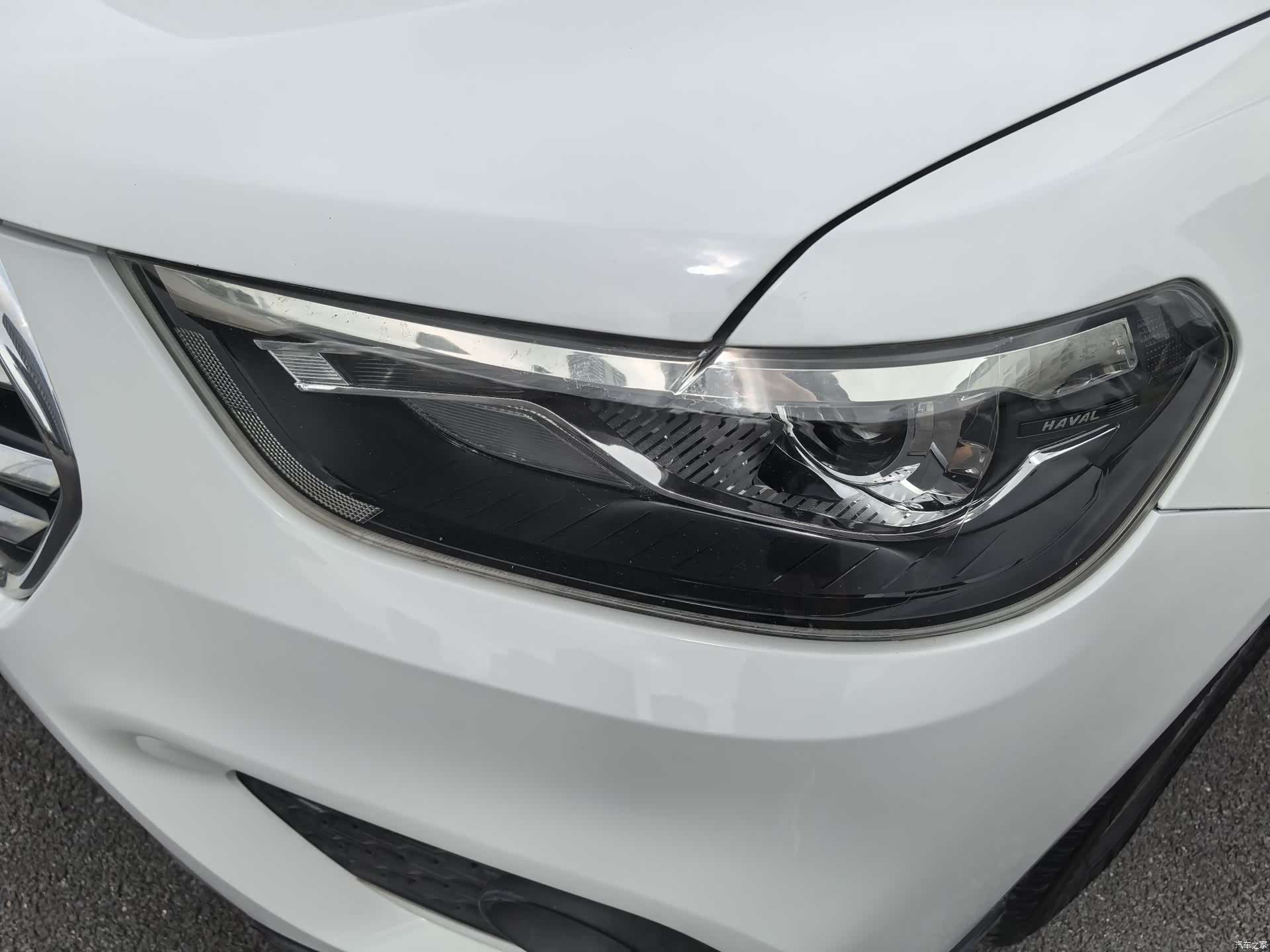 Haval H6, 2018 22