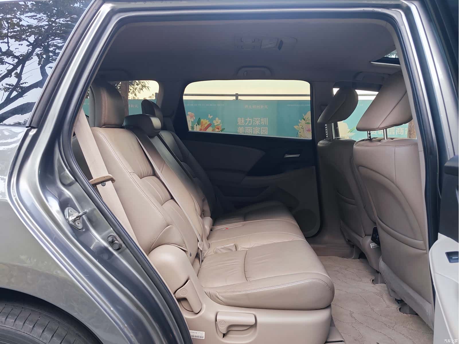 Honda Odyssey, 2011 13