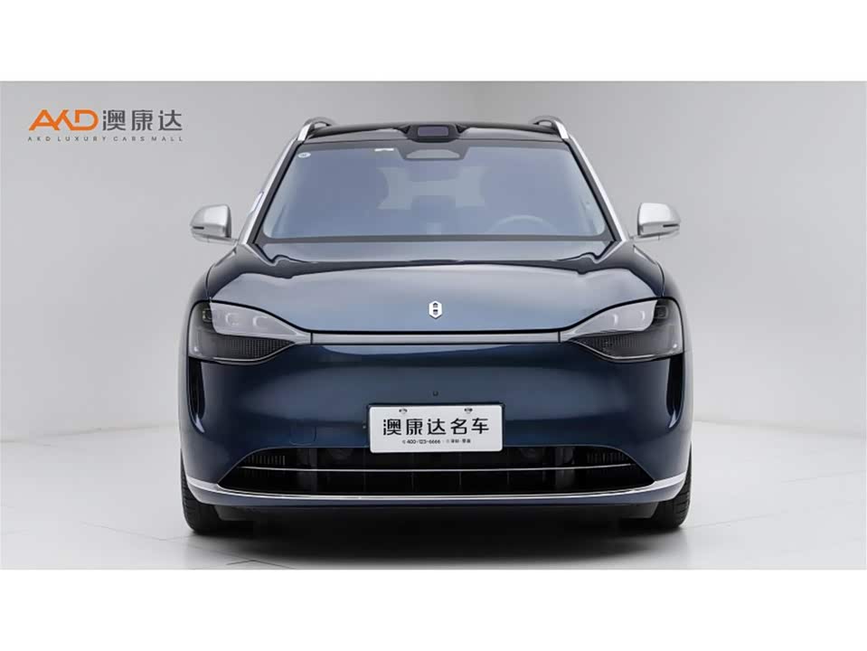 AITO Ask the world M9