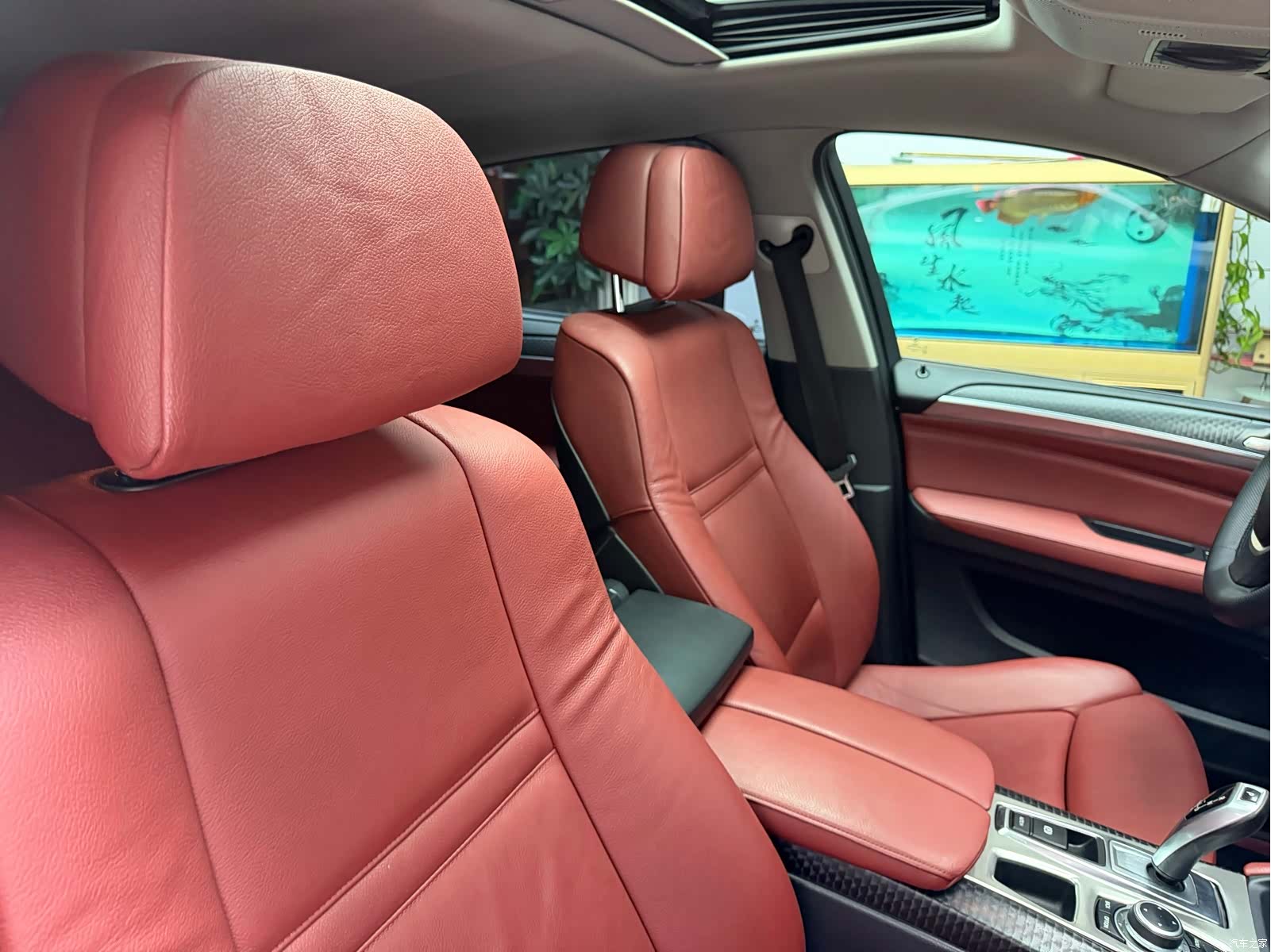 BMW X6, 2013 24