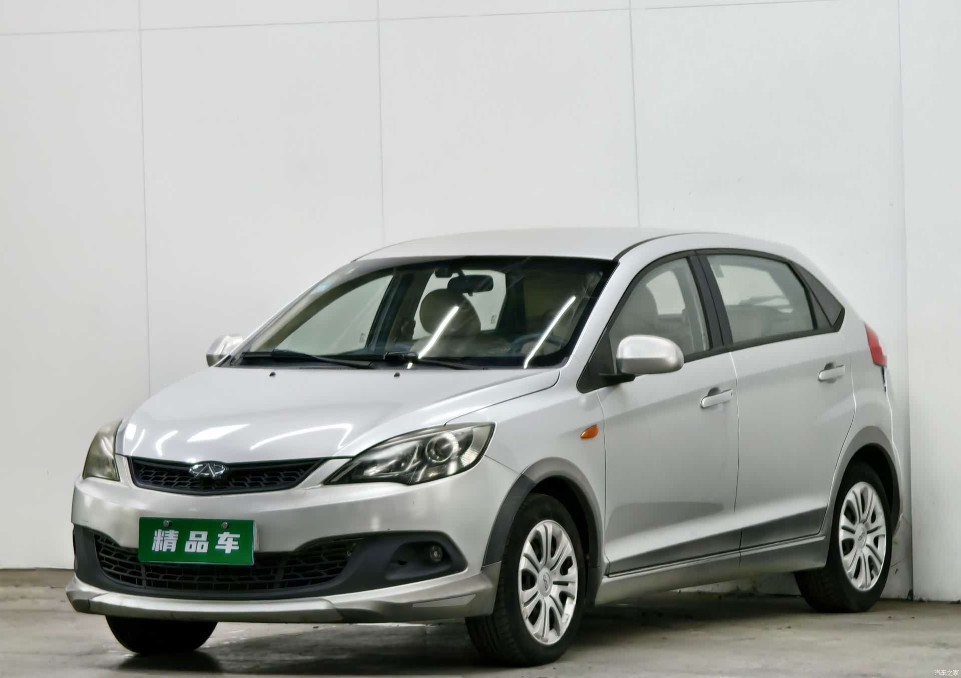 Chery 2, 2014 1