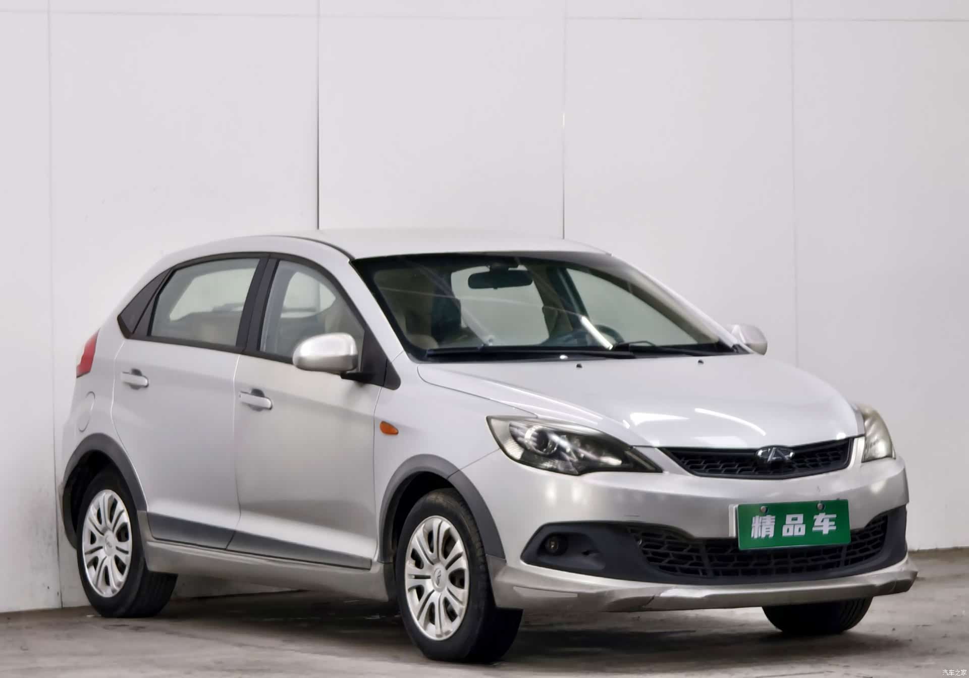 Chery 2, 2014 3
