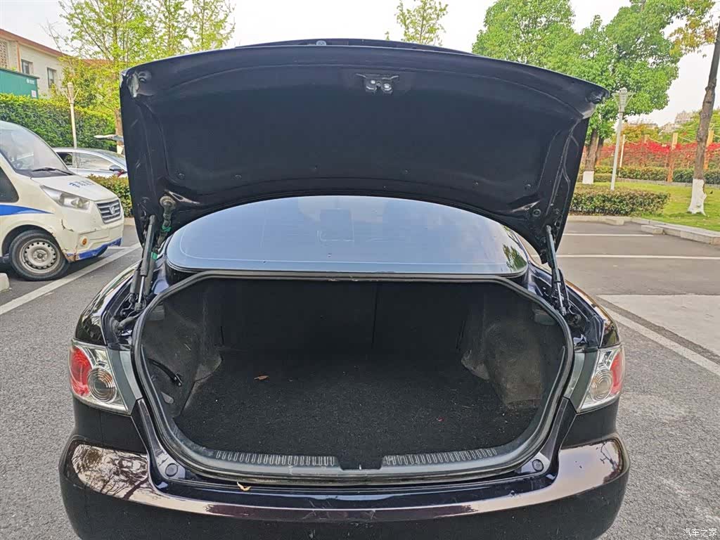 Mazda 6, 2016 16