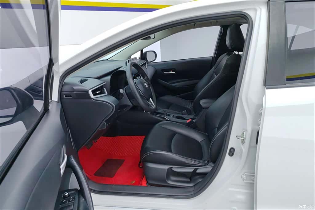 Toyota Corolla, 2020 9
