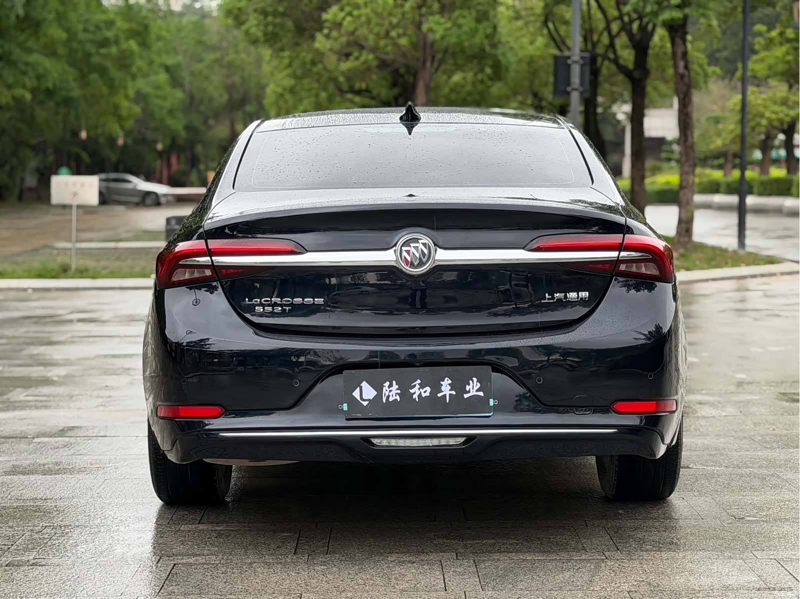 Buick LaCrosse, 2022 20