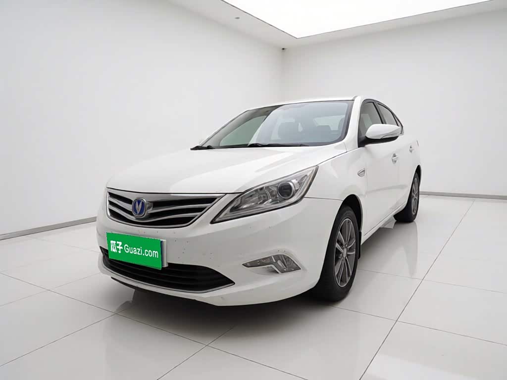 Changan Eado