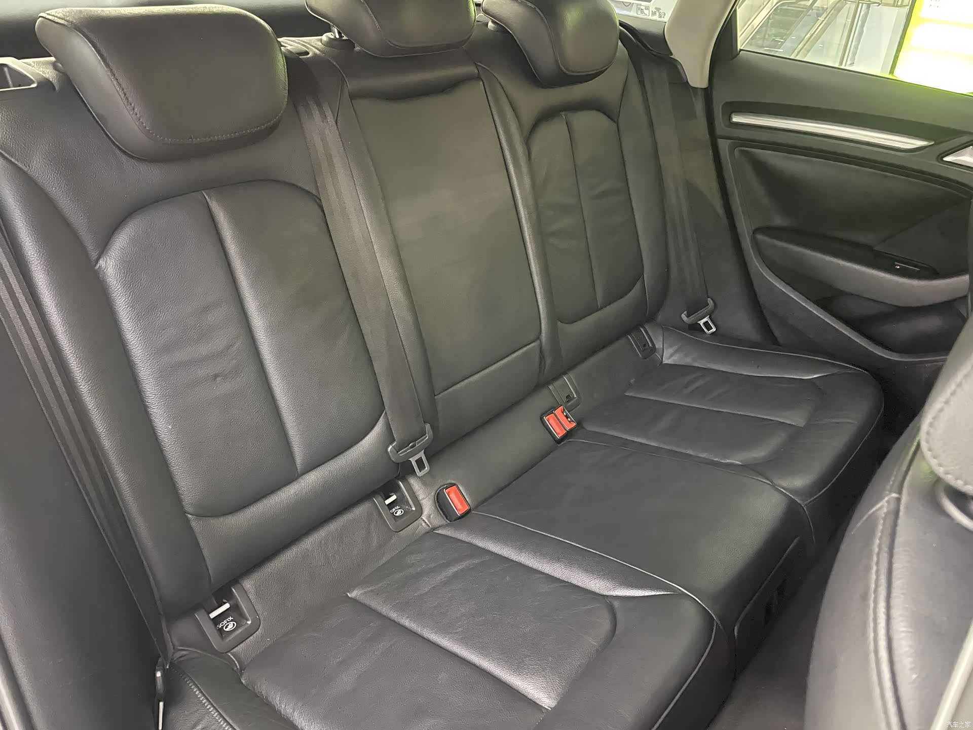 Audi A3, 2016 14