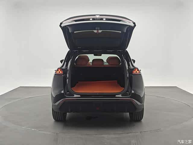 Deepal S07, 2024 10