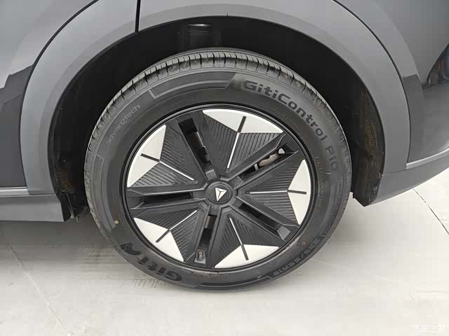 Deepal S07, 2024 14