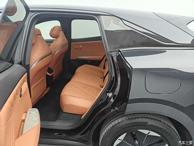 Deepal S07, 2024 13