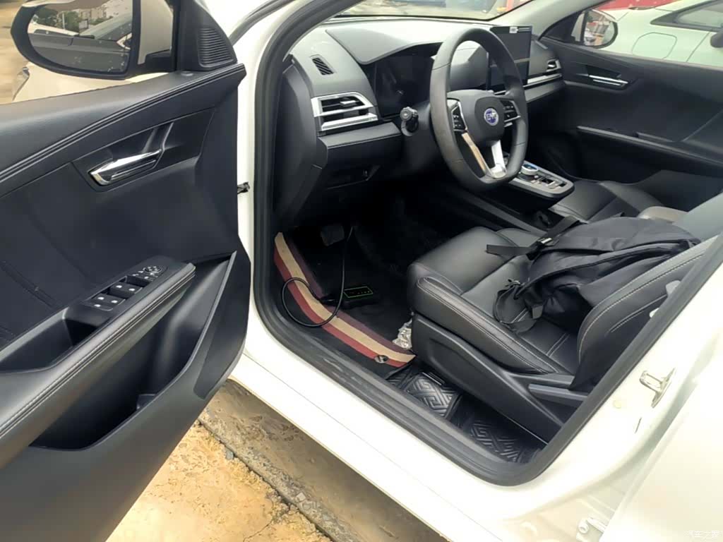 BYD E3, 2024 16