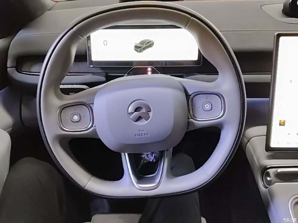 NIO EC6, 2024 11