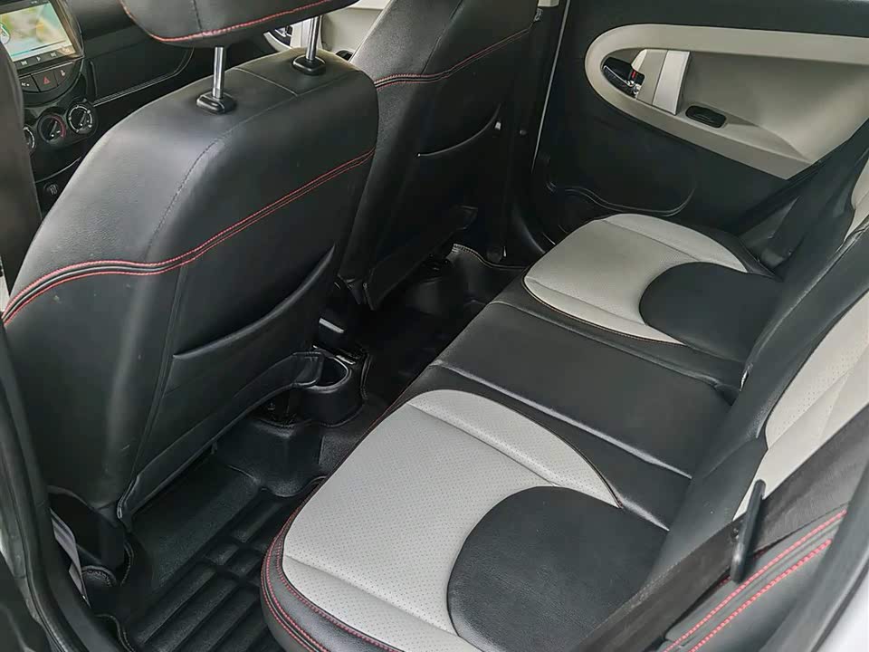 Geely Panda Classic