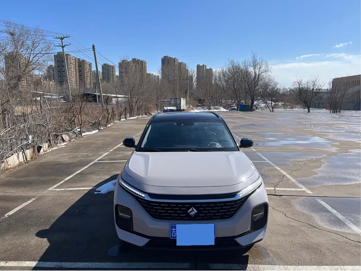 Wuling Valli, 2021 3