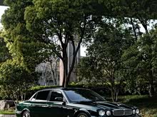 �ݱ�XJ 2007�� XJ6L 3.0�ʼҼӳ���