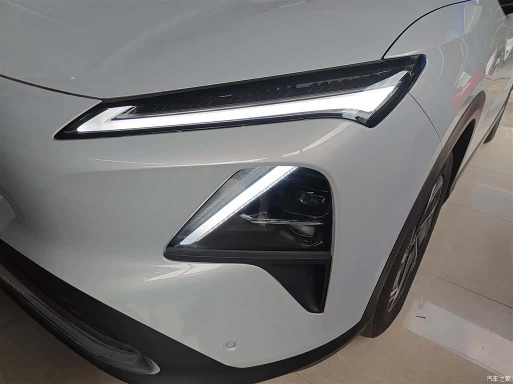 Wuling Starlight, 2024 18