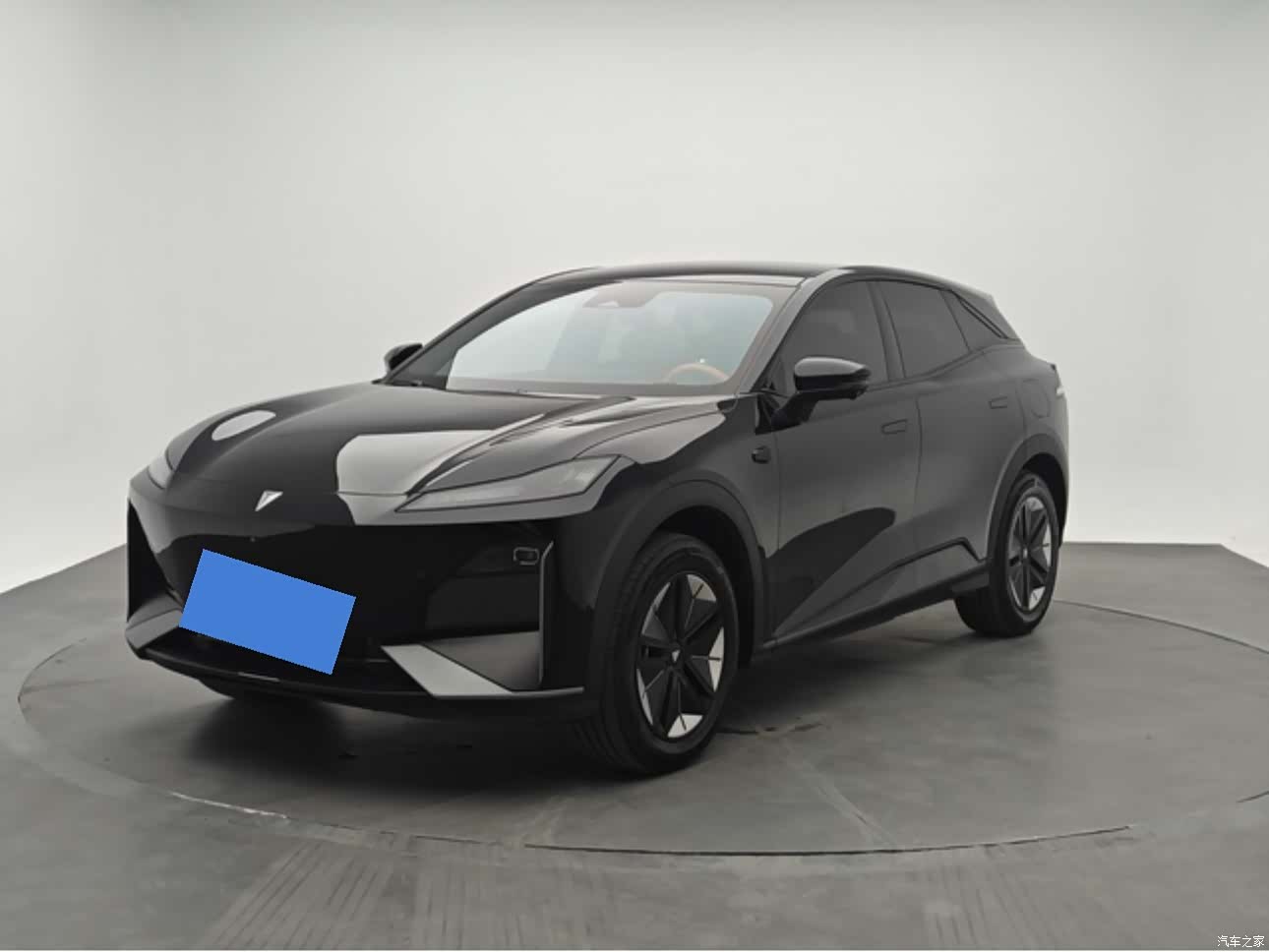 Deepal S07, 2024 1