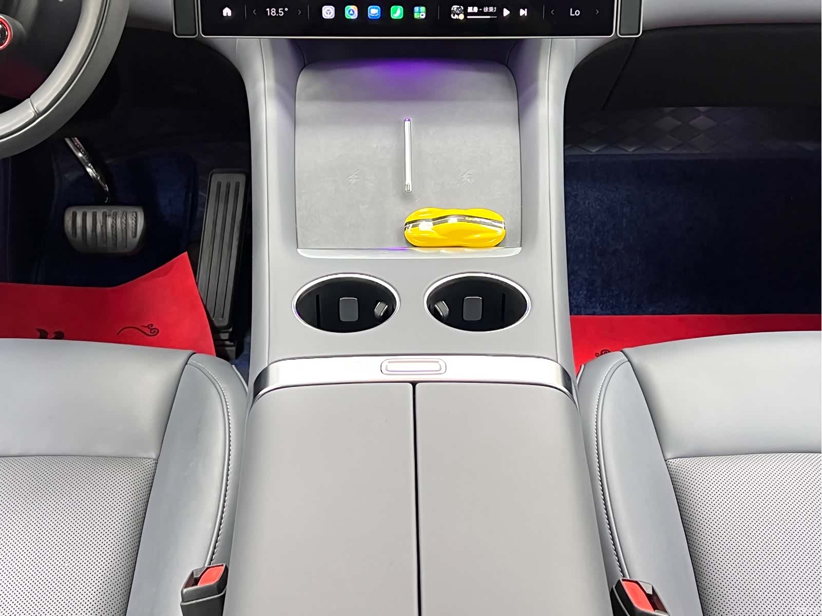 Xiaomi YU7, 2025 24