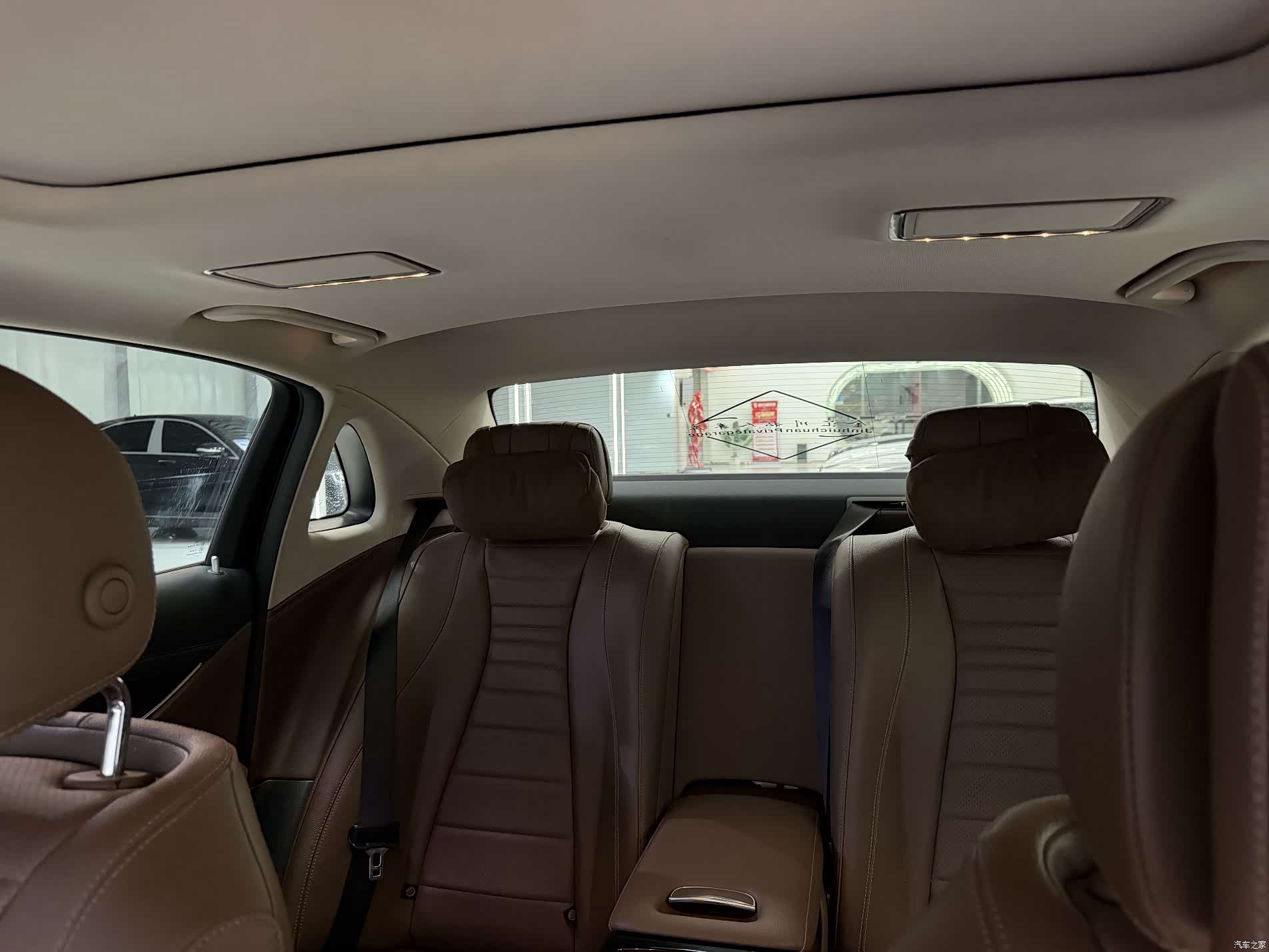 Mercedes-Benz E-Class, 2017 8