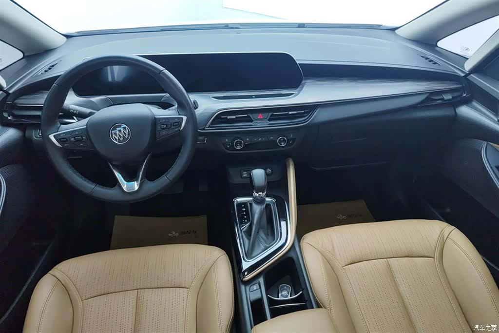 Buick GL6, 2023 12