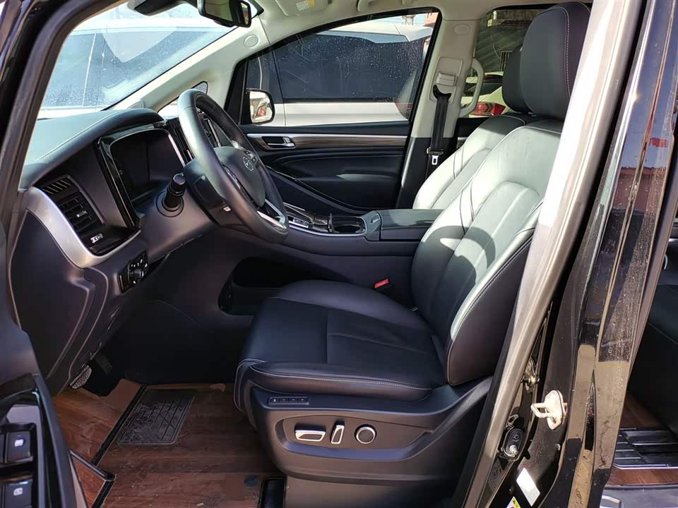 Trumpchi Trumpchi M8