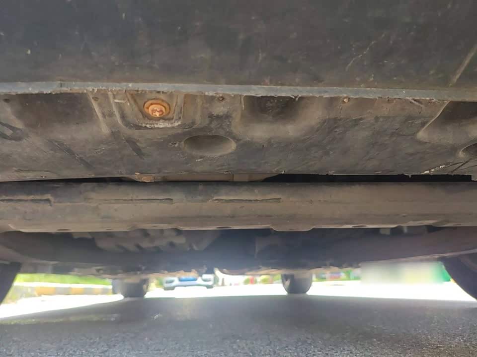 Trumpchi Trumpchi GA8