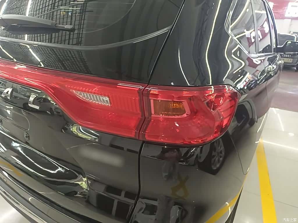 Haval M6, 2021 8