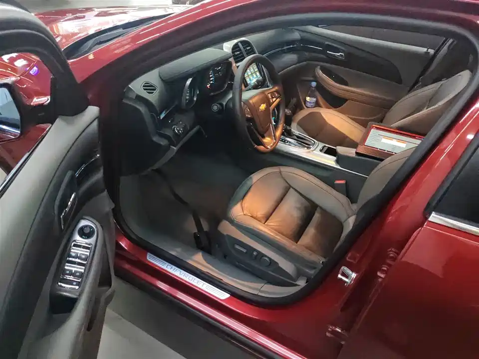 Chevrolet Mai Ruibao