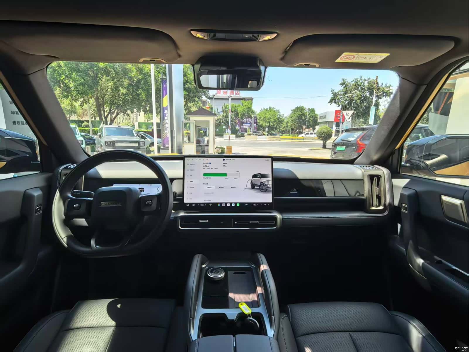 Chery X3L, 2025 все фото