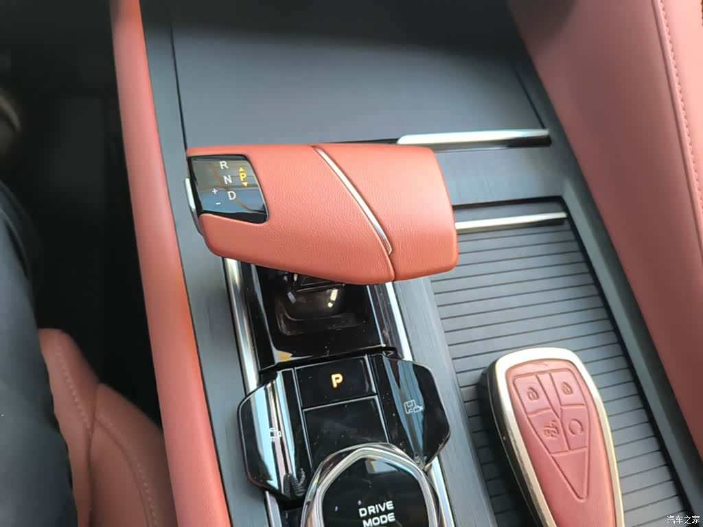 Changan CS75, 2023 14