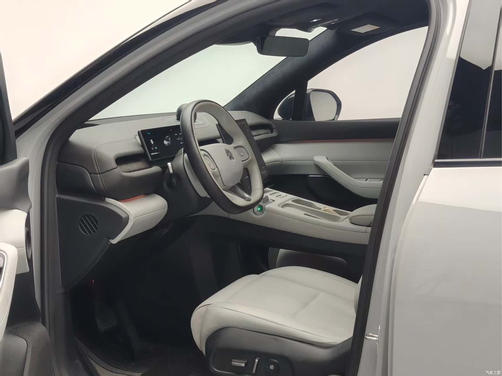 NIO ES6, 2023 7