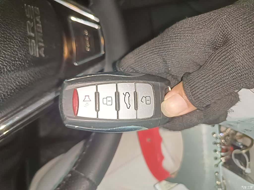 Haval M6, 2021 9