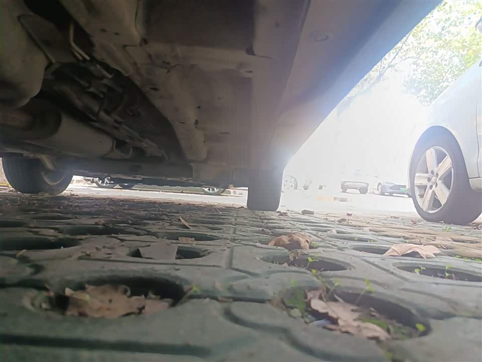 Wuling Wuling Jiachen