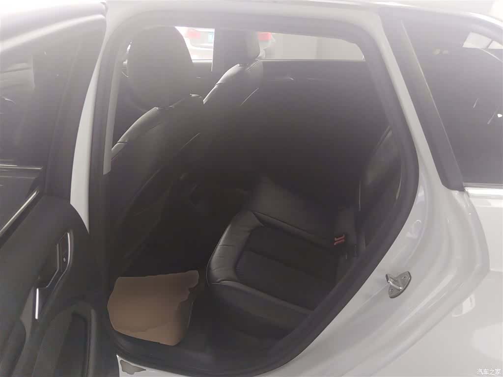 Audi A3, 2020 17