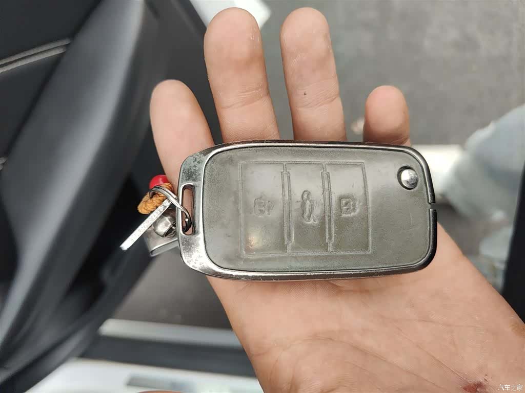 Roewe RX5, 2018 12
