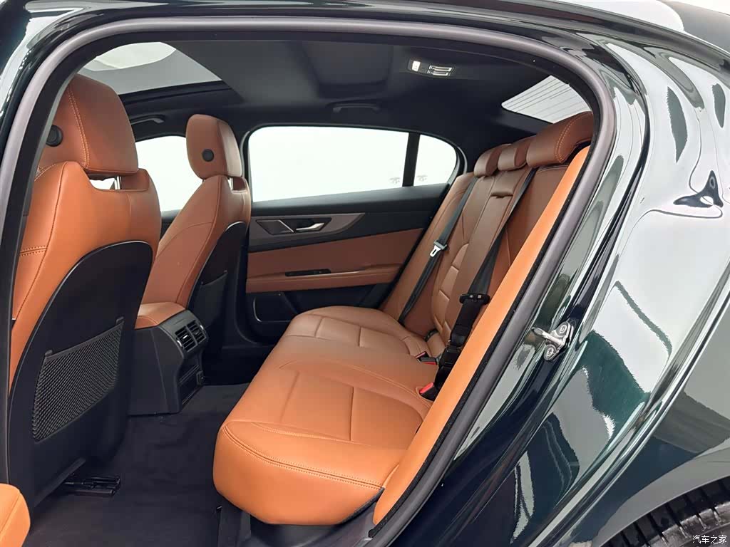 Land Rover XEL, 2024 20