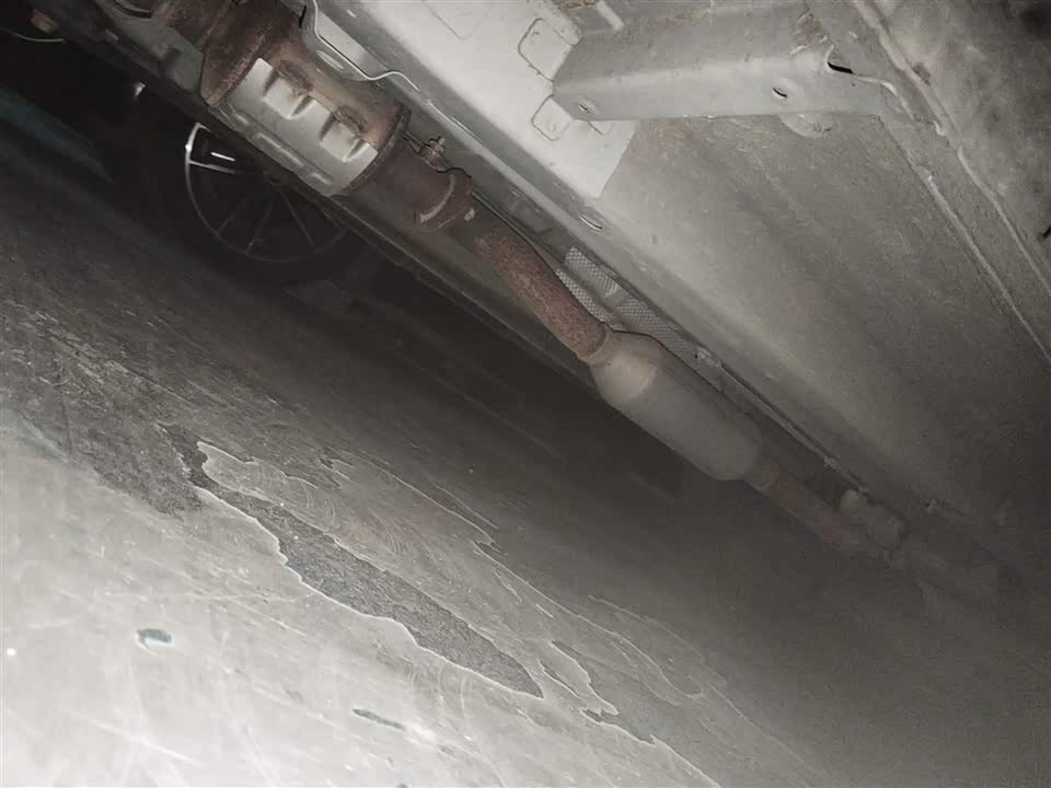 Trumpchi Trumpchi GS4