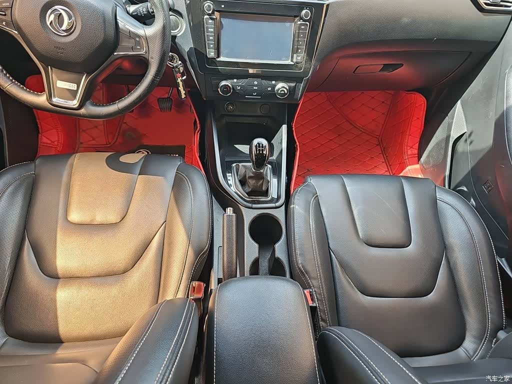 DongFeng 580, 2019 12
