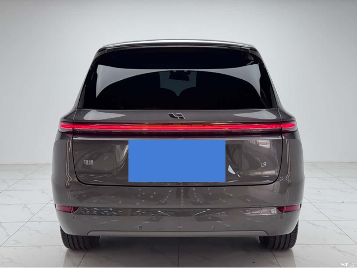 Li Auto L9, 2024 2