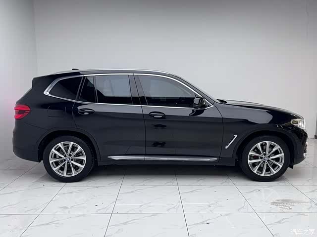 BMW X3, 2021 2